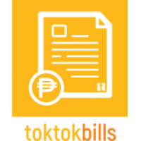 toktokbills logo