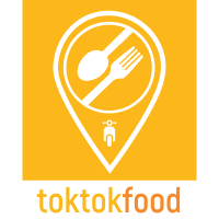 toktokfood logo
