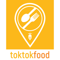 toktokfood Logo