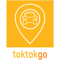 toktokgo Logo