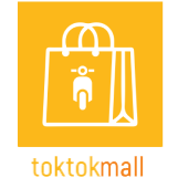 toktokmall logo