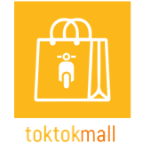 toktokmall Logo