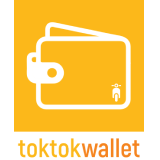 toktokwallet Logo