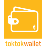 toktokwallet logo