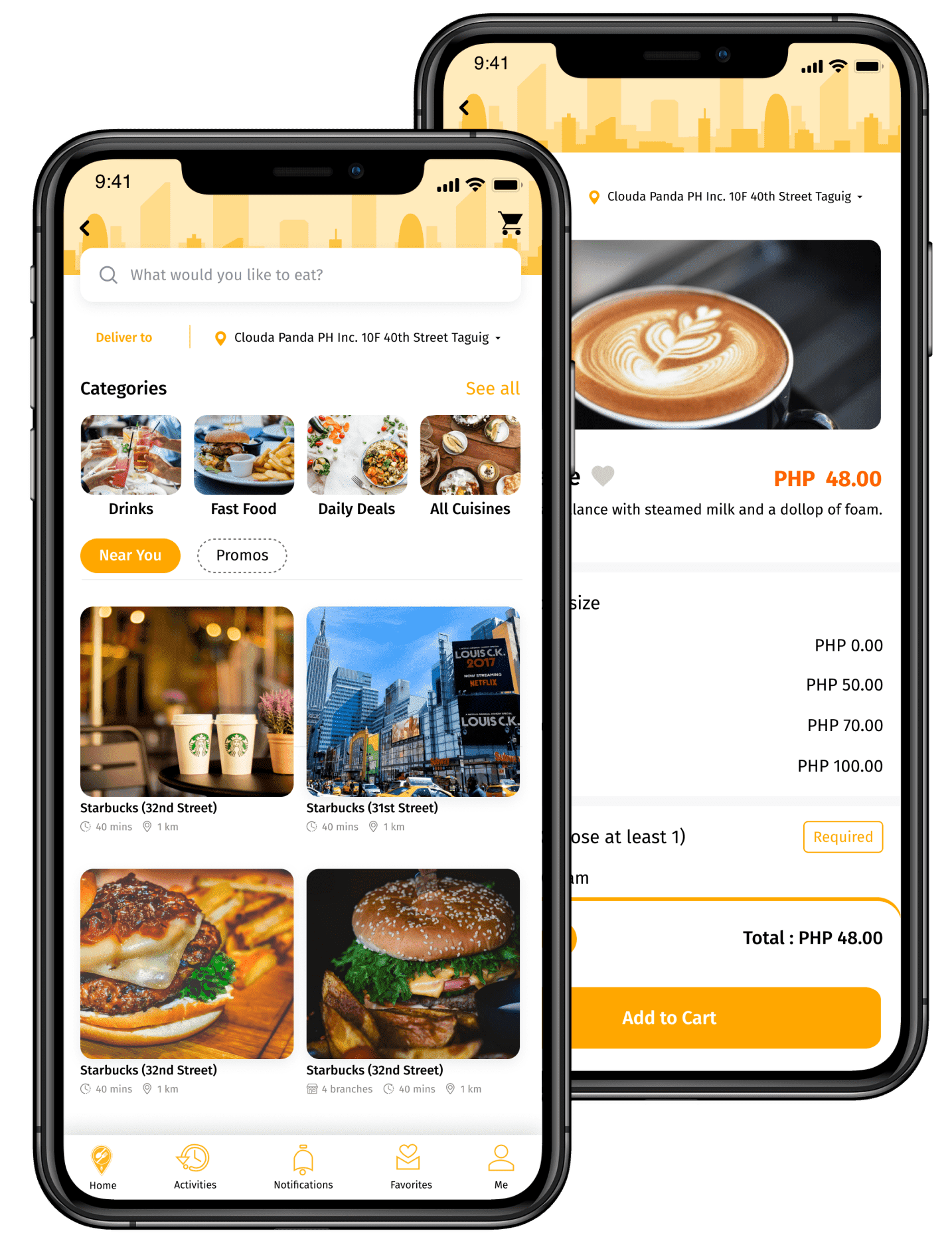 toktokfood app