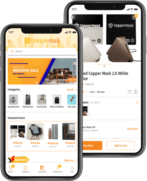 toktokmall app