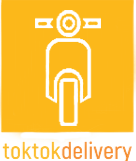 toktokdelivery Logo