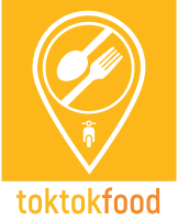 toktokfood Logo