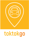 toktokgo Logo