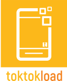 toktokload Logo