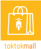 toktokmall Logo