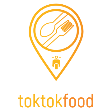 toktokfood product logo