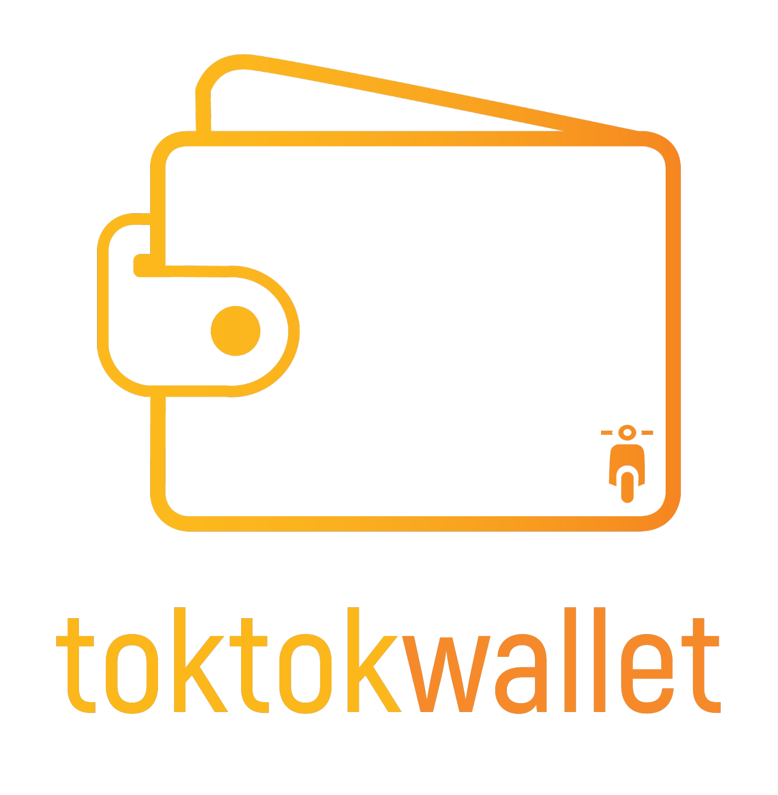 toktokwallet product logo